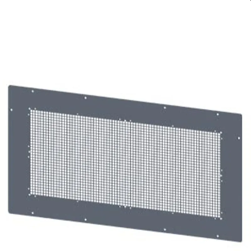Siemens Dach IP20 900x500mm verzinkt 8MF1095-2UD20-0A