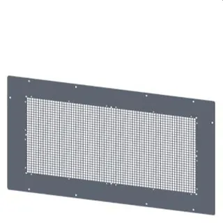 Siemens Dach IP20 900x500mm verzinkt 8MF1095-2UD20-0A