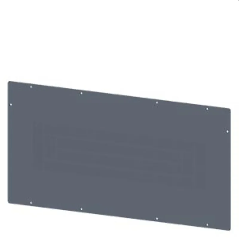 Siemens Dach IP40 900x500mm verzinkt 8MF1095-2UD30-0A