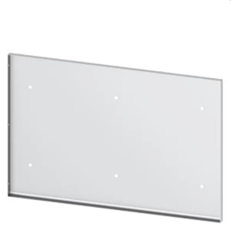 Siemens Dachwanne IPX1 900x500mm RAL7035 8MF1095-2VH