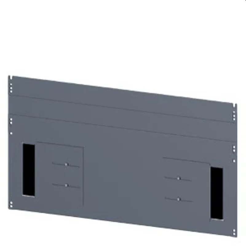 Siemens Bodenblech 600x900mm verzinkt 8MF1096-2UB51-2