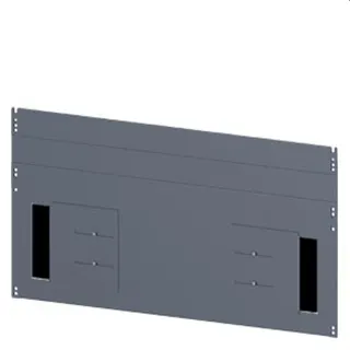 Siemens Bodenblech 600x900mm verzinkt 8MF1096-2UB51-2