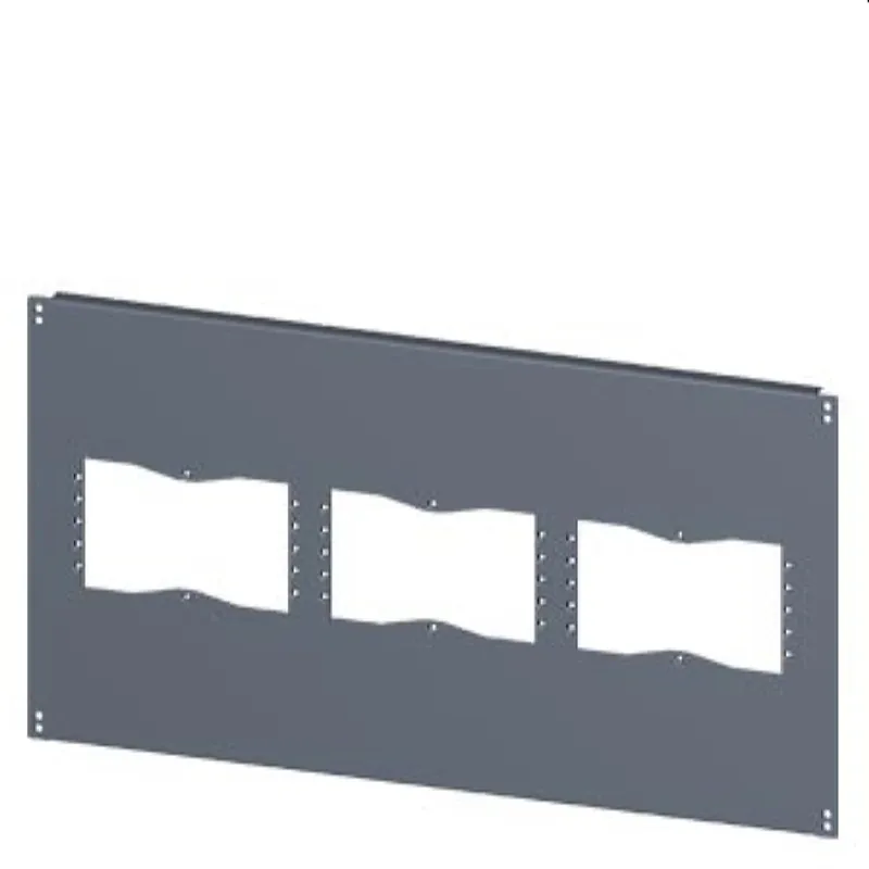 Siemens Bodenblech IPXX 600x900mm verzinkt 8MF1096-2UB52-0