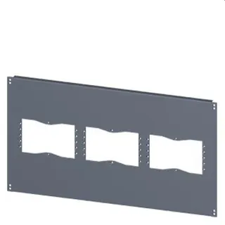 Siemens Bodenblech IPXX 600x900mm verzinkt 8MF1096-2UB52-0