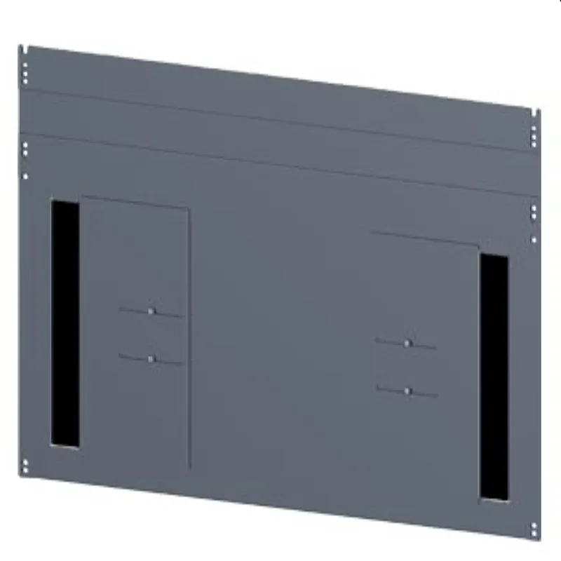 Siemens Bodenblech 800x900mm verzinkt 8MF1098-2UB51-2