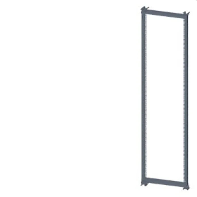 Siemens Schwenkrahmen SIVACON 19Zoll Geräte belast. bis 200kg 8MF1200-2AR02-4