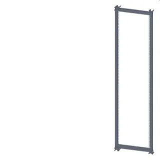 Siemens Schwenkrahmen SIVACON 19Zoll Geräte belast. bis 200kg 8MF1200-2AR02-3