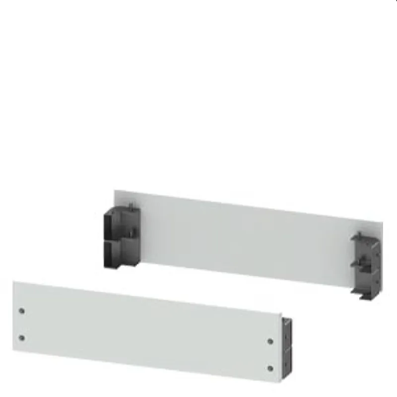 Siemens Sockel SIVACON 200x1000mm RAL7035 8MF1200-2CR