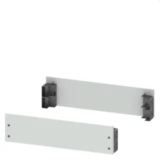 Siemens Sockel SIVACON 200x1000mm RAL7035 8MF1200-2CR