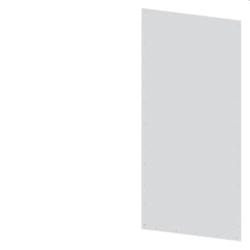 Siemens Seitenwand SIVACON flach IP40 2200x1000m RAL7035 8MF1200-2UW63-1C