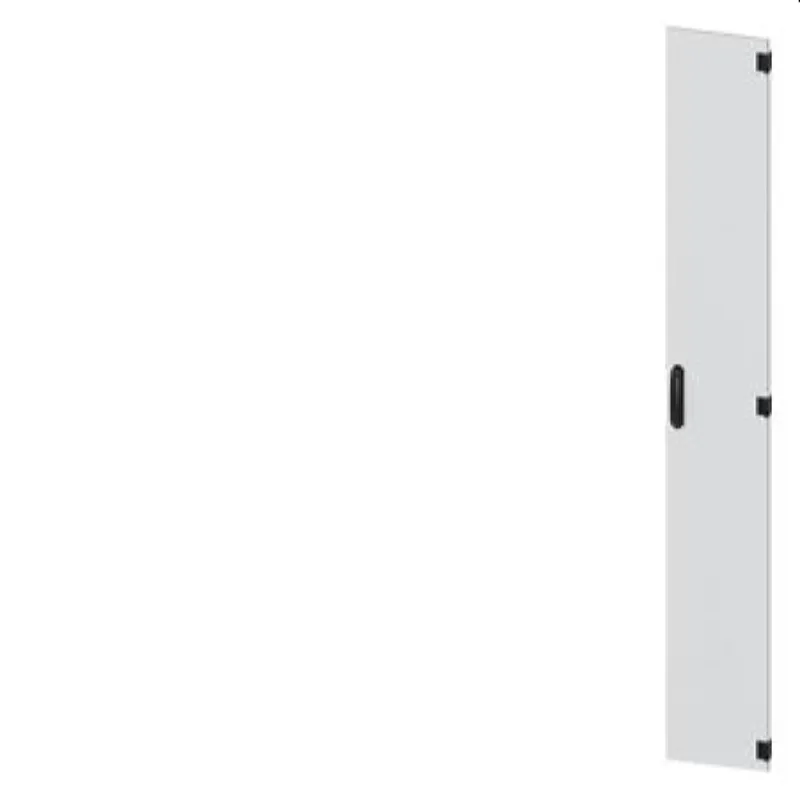 Siemens Tür SIVACON rechts IP40 2200x300 RAL7035 8MF1230-2UT14-2BA2
