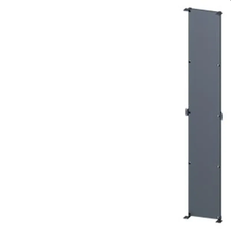 Siemens Montageplatte SIVACON 2200x400mm verzinkt 8MF1240-2AL03-0
