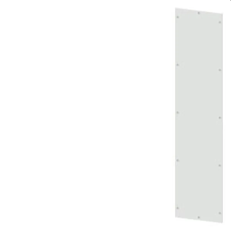 Siemens Seitenwand SIVACON geschl. IP55 2200x500x500mm 8MF1250-2UW61-1C