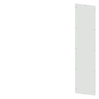 Siemens Seitenwand SIVACON geschl. IP55 2200x500x500mm 8MF1250-2UW61-1C