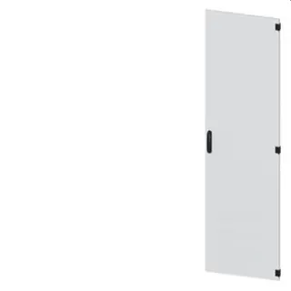 Siemens Tür SIVACON rechts IP40 2200x600 RAL7035 8MF1260-2UT14-2BA2