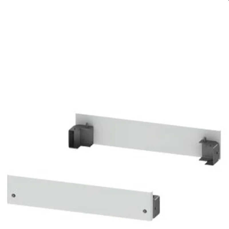 Siemens Sockel SIVACON 100x800mm RAL7035 8MF1080-2CR
