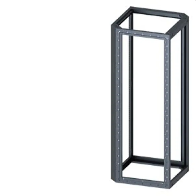 Siemens Gerüst SIVACON 2000x800x800mm verzinkt 8MF1080-2GE30