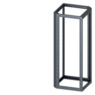Siemens Gerüst SIVACON 2000x800x800mm verzinkt 8MF1080-2GE30