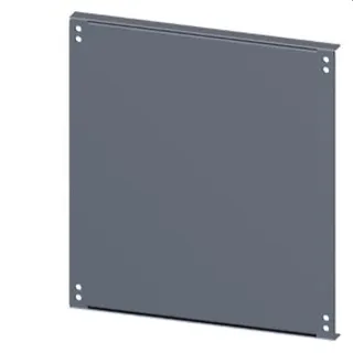 Siemens Bodenblech IP55 500x400mm verzinkt 8MF1045-2UB12-0