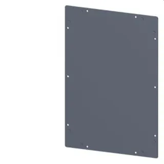 Siemens Dach IP40 400x600mm verzinkt 8MF1046-2UD10-0A
