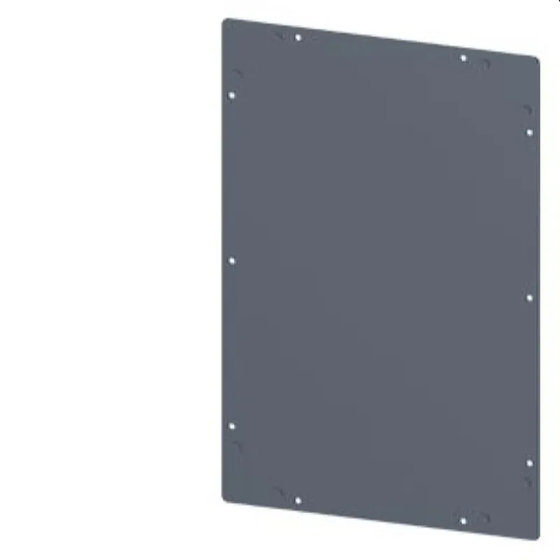 Siemens Dach IP55 400x600mm verzinkt 8MF1046-2UD11-0A