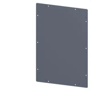Siemens Dach IP55 400x600mm verzinkt 8MF1046-2UD11-0A
