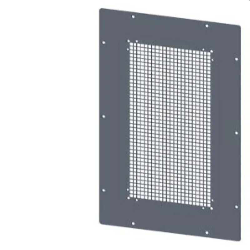 Siemens Dach IP20 400x600mm verzinkt 8MF1046-2UD20-0A