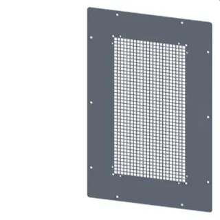 Siemens Dach IP20 400x600mm verzinkt 8MF1046-2UD20-0A