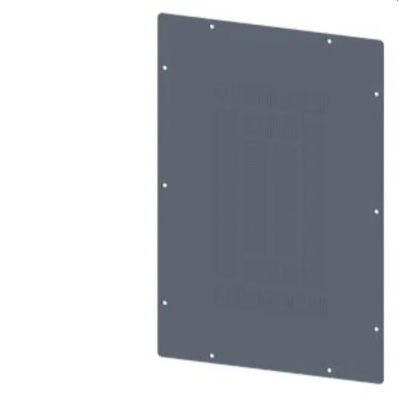 Siemens Dach IP40 400x600mm verzinkt 8MF1046-2UD30-0A