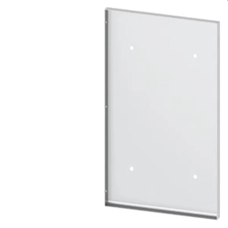 Siemens Dachwanne IPX1 400x600 RAL7035 8MF1046-2VH