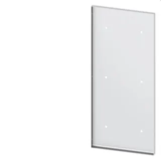 Siemens Dachwanne IPX1 400x800 RAL7035 8MF1048-2VH
