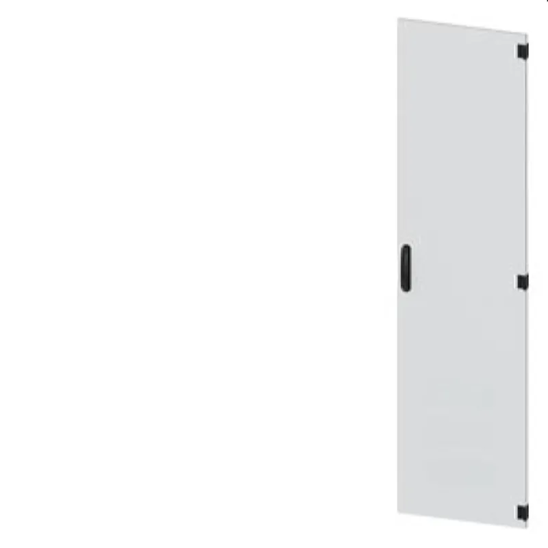 Siemens Tür SIVACON rechts IP40 2000x500 RAL7035 8MF1050-2UT14-2BA2