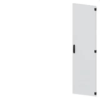 Siemens Tür SIVACON rechts IP40 2000x500 RAL7035 8MF1050-2UT14-2BA2