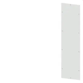 Siemens Seitenwand SIVACON geschl. IP40 2000x500x500mm 8MF1050-2UW60-1C