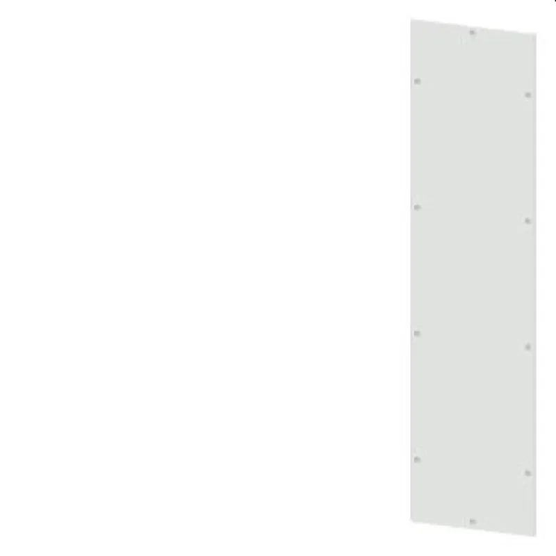 Siemens Seitenwand SIVACON geschl. IP55 2000x500x500mm 8MF1050-2UW61-1C