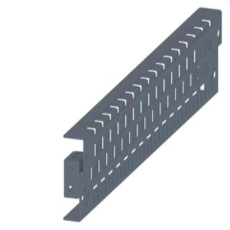Siemens Schiene SIVACON EMV 600mm verzinkt 8MF1060-2HN
