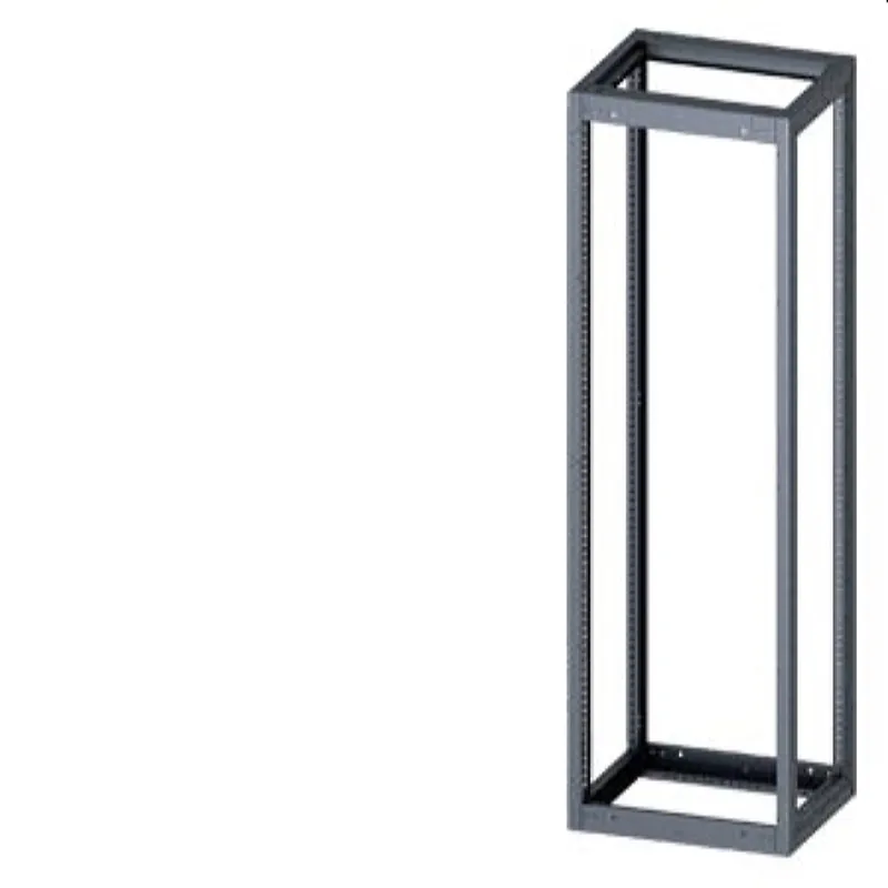 Siemens Gerüst SIVACON 2000x600x500mm verzinkt 8MF1065-2GS30