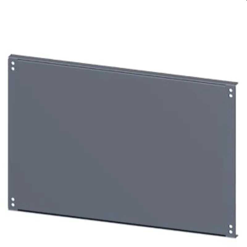 Siemens Bodenblech IP55 500x600mm verzinkt 8MF1065-2UB12-0