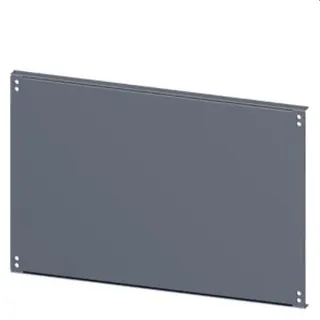 Siemens Bodenblech IP55 500x600mm verzinkt 8MF1065-2UB12-0
