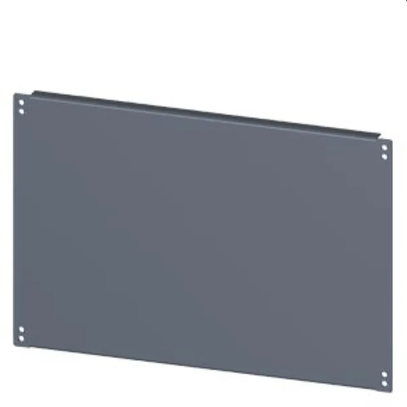 Siemens Bodenblech IP30 500x600mm verzinkt 8MF1065-2UB22-0