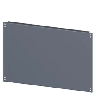 Siemens Bodenblech IP30 500x600mm verzinkt 8MF1065-2UB22-0