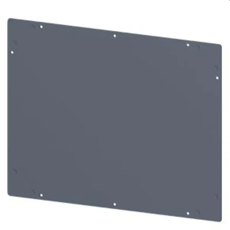Siemens Dach IP40 600x500 verzinkt 8MF1065-2UD10-0A