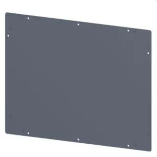 Siemens Dach IP40 600x500 verzinkt 8MF1065-2UD10-0A