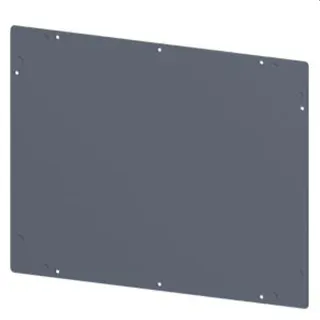 Siemens Dach IP55 600x500 verzinkt 8MF1065-2UD11-0A