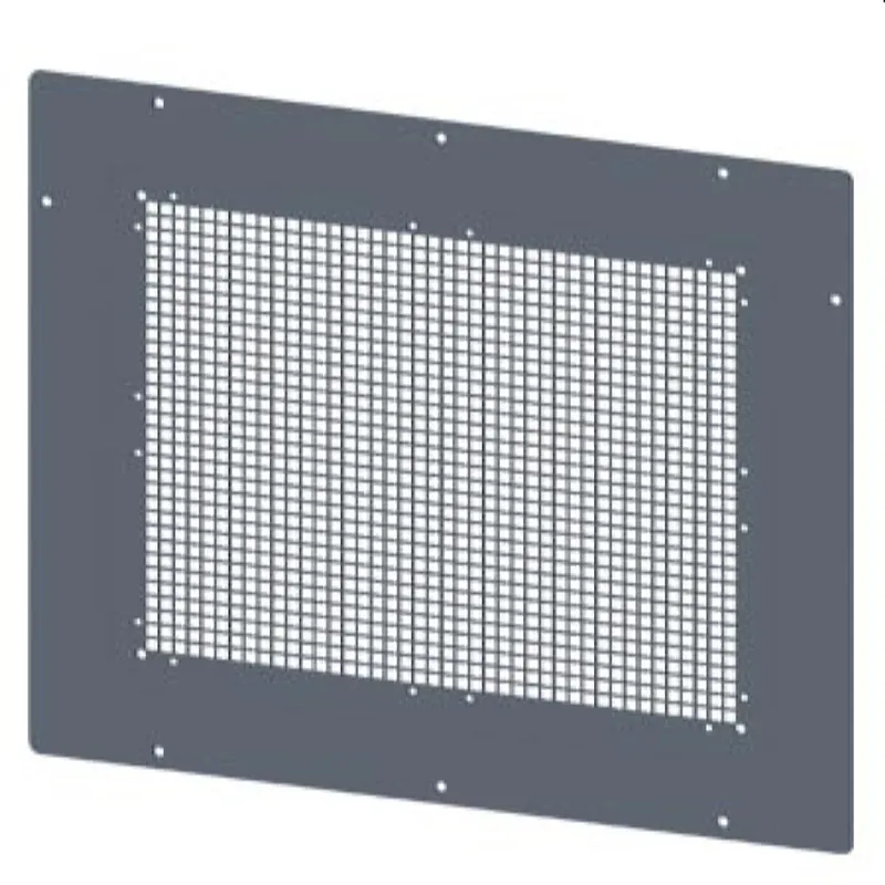 Siemens Dach IP20 600x500mm verzinkt 8MF1065-2UD20-0A