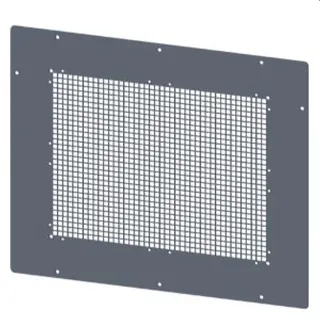 Siemens Dach IP20 600x500mm verzinkt 8MF1065-2UD20-0A