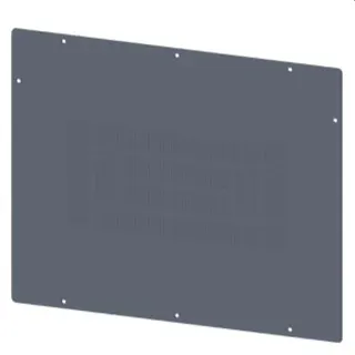 Siemens Dach IP40 600x500mm verzinkt 8MF1065-2UD30-0A
