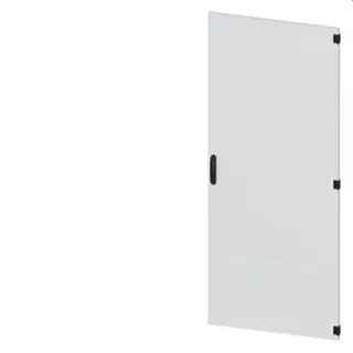 Siemens Tür SIVACON rechts IP40 2000x800 RAL7035 8MF1080-2UT14-2BA2