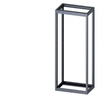 Siemens Gerüst SIVACON 2000x800x500mm verzinkt 8MF1085-2GS30