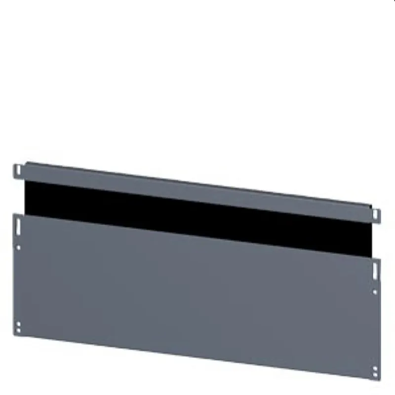 Siemens Bodenblech IPXX 500x800mm verzinkt 8MF1085-2UB32-0
